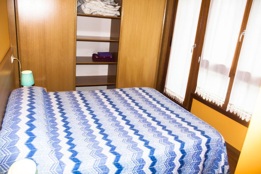 Hospedaxe Carragal Hotel Ribadeo Buitenkant foto
